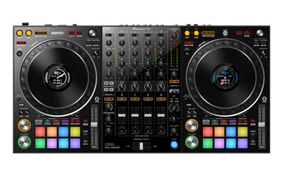 DDJ-1000SRT