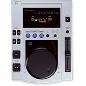 CDJ-100S